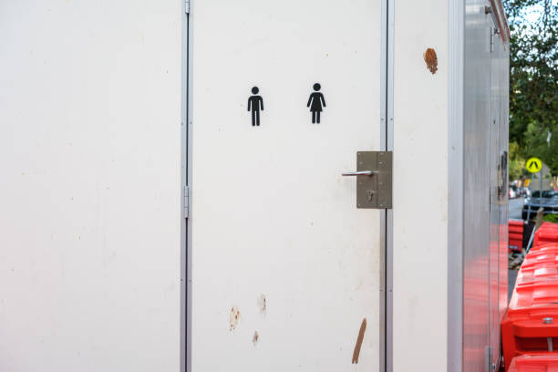 Sanitation services for porta potties in Ely, IA
