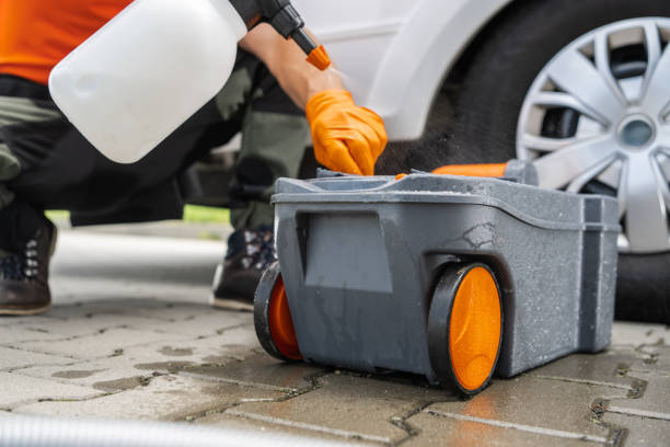 Best Best portable toilet rental  in Ely, IA