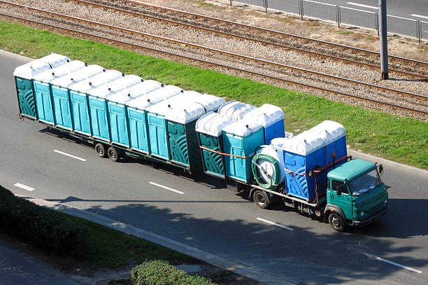 Best Long-term porta potty rental  in Ely, IA